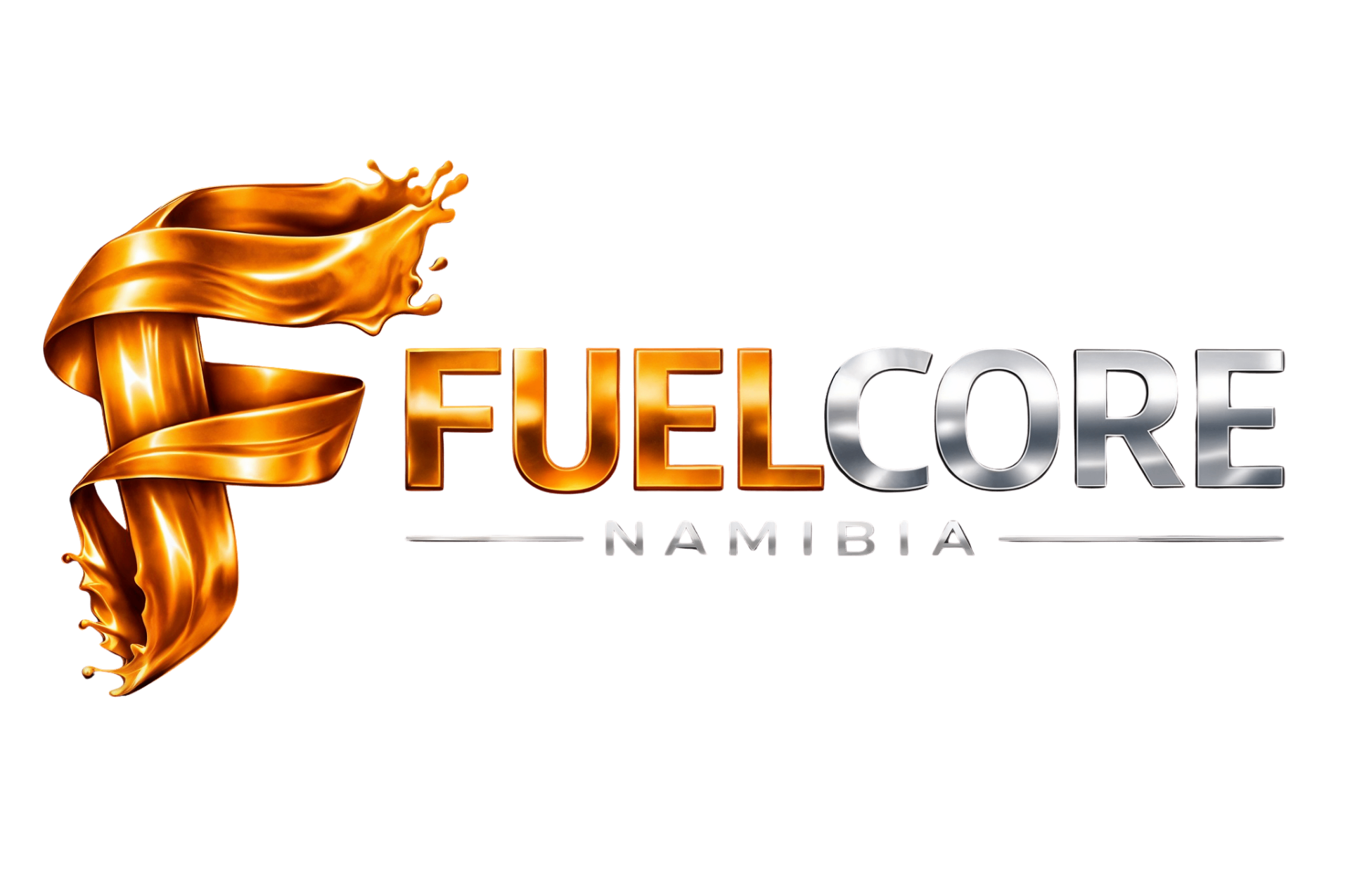 FuelCore Investments Namibia logo